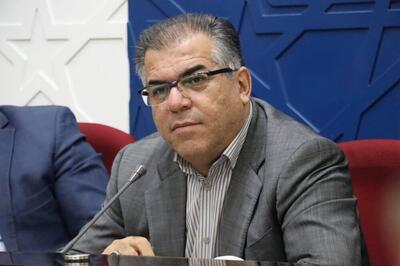  معاون استاندار سمنان: توسعه ورزش با استفاده مشترک از همه ظرفیت‌ها پیگیری می‌شود