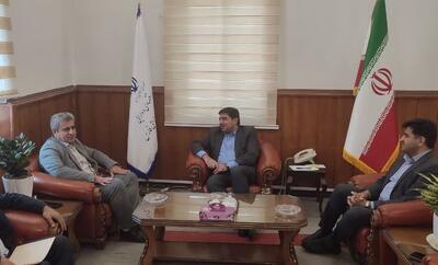  مدیر تعاون روستایی فارس: مدیریت بهینه دارایی‌ها نیازمند همکاری بین‌دستگاهی است