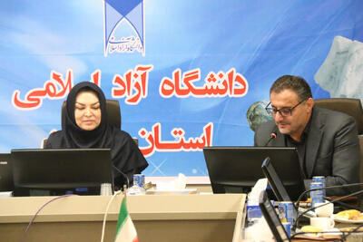 رئیس دانشگاه آزاد اسلامی همدان: آمادگی راهاندازی موزه مطبوعات غرب کشور را داریم