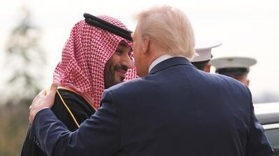 هیل: عربستان زیر بار شرط تازه ترامپ برای توافق هستهای نرفته است