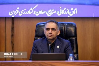  رئیس اتاق بازرگانی: قزوین، پایلوت پیوند صنعت و دانشگاه می‌شود