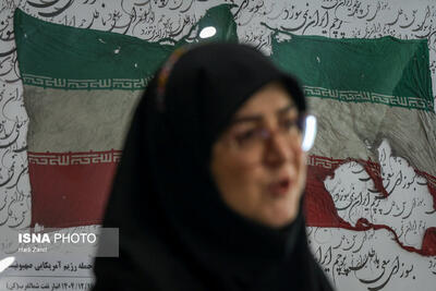  نشست خبری سخنگوی دولت