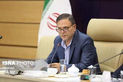 استاندار زنجان: بانکها به شریک توسعه اقتصادی استان تبدیل شوند