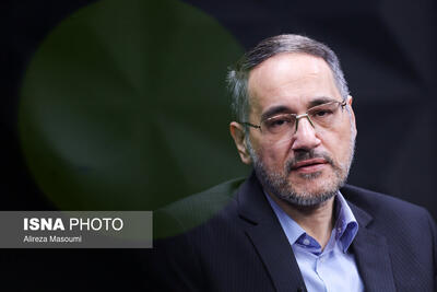 نگاهداری: بیچارگی امروز آمریکا به خاطر آن است که در تفاهمنامه به آنچه میخواست نرسید