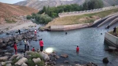 حوادث غرقشدگی در بام ایران همچنان در حال افزایش