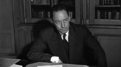  «خواب» در آثار آلبر کامو