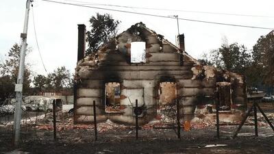  بحران بی‌سابقه در قلب اروپا؛ فرانسه و اسپانیا در محاصره شعله‌ها