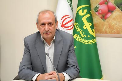  صادرات ۵۰ میلیون دلاری میوه‌های خوراکی و فرآورده‌های غلات آذربایجان‌شرقی در سه‌ماهه سال