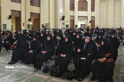  حضور مردم در آیین‌های بزرگداشت رهبر شهید، پیام وحدت و همبستگی ملت است