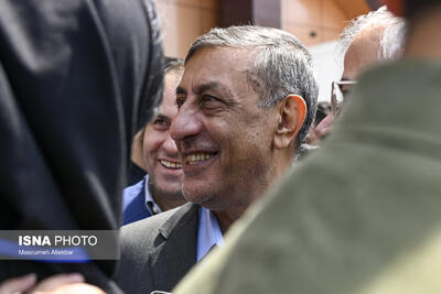  قائم‌پناه:‏ تفاهم‌نامه در چارچوب اهداف راهبردی نظام و حمایت از محور مقاومت تعریف شده است