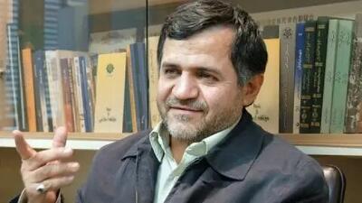 دبیرکل حزب موتلفه: هرکس بر طبل تقابل بکوبد جبهه داخلی را تضعیف میکند