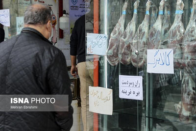  یک کارشناس اقتصادی: یارانه نقدی و کالابرگ ابزاری برای کنترل تورم نیست