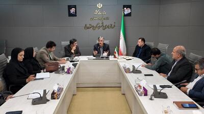  فرماندار سنندج: رویکردهای سنتی در مواجهه با آسیب‌های اجتماعی پاسخگو نیست