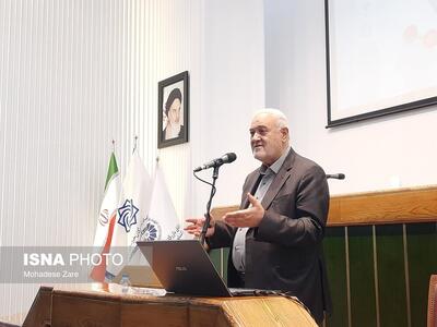کارآفرین ایرانی در سختترین شرایط اقتصادی، اشتغال را حفظ کرده است