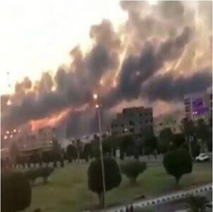  صنعا: ریاض باید محاصره را پایان دهد و بهای اقدامات خود را بپردازد