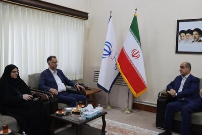  رئیس سازمان ملی تعلیم و تربیت کودک: ارتقای کیفیت آموزش‌های پیش‌دبستانی در دستور کار است