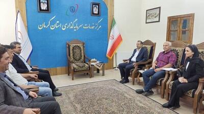 احیاء بزرگترین واحد فروکروم خاورمیانه در کرمان با ۴۰ میلیون دلار سرمایهگذاری جدید