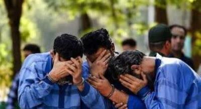  انهدام باند سرقت کولرهای گازی در تهران | جهان نیوز
