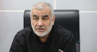  نیکزاد: بنزین قطعا گران نخواهد شد | جهان نیوز
