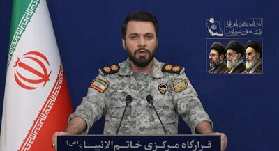 هشدار جدید قرارگاه خاتمالانبیا خطاب به همکاران دشمنان | جهان نیوز