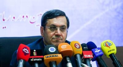 سخنگوی کمیسیون امنیت ملی: مدیریت ایران بر تنگه هرمز قطعی است | جهان نیوز