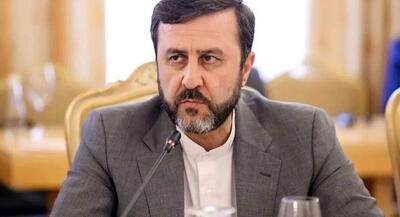 بررسی حوادث تنگه هرمز نباید صرفاً بر مبنای ظاهر رویدادها باشد | جهان نیوز