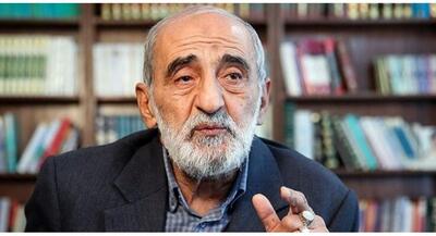  نتیجه بی تفاوتی به تقاص خون رهبر شهید چیست؟ | جهان نیوز