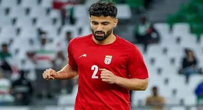  واکنش صادق محرمی به پیشنهاد پرسپولیس | جهان نیوز