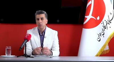 برنامه ریزی آب شرب زائران اربعین چگونه صورت گرفت؟ | جهان نیوز