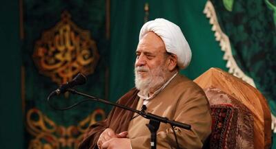 علامت شیعه واقعی از زبان استاد حسین انصاریان | جهان نیوز