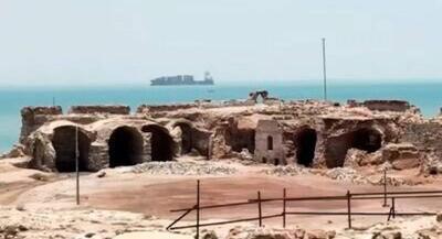 از توپهای پرتغالی تا فتح هرمز | جهان نیوز