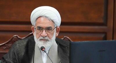  انتقاد تند رئیس دیوان عالی از بلاتکلیفی پرونده‌ها | جهان نیوز