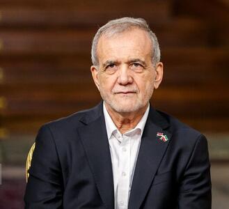 پزشکیان: شبکه اطلاعرسانی دولت باید فعال شود