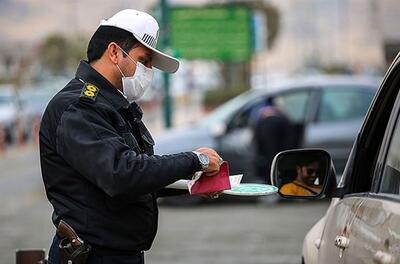 هشدار جدی پلیس به رانندگان؛ با این تخلف راهی زندان میشوید