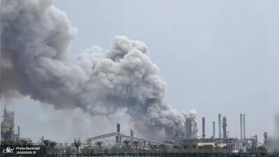 کویت زیر آتش؛ جغرافیایی کوچک در محاصره موشکها و پایگاههای آمریکا