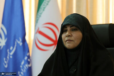 پاد: صداوسیما باید بازتابدهنده دیدگاه طیفهای مختلف جامعه باشد/ برای دستیابی به صلح باید تندروها را مهار کرد