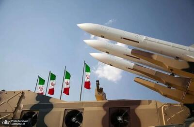  روزنامه آمریکایی: برخلاف آمریکا، ایران همچنان ذخایر تسلیحاتی عظیمی دارد