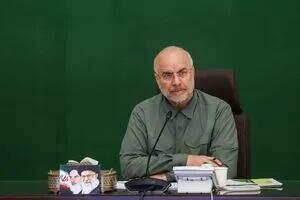 برگزاری جلسه شورای هماهنگی مجلس با حضور قالیباف