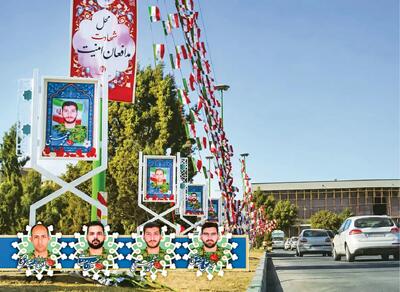  آنها که پلیس را بستند و سوزاندند مجازات شدند