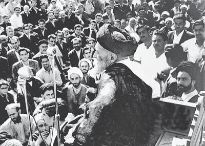 از دست رفتن فلسطین زوال مسلمین را درپی خواهد داشت