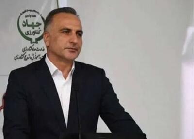 خرید تضمینی گندم از مرز ۷ میلیون تن گذشت