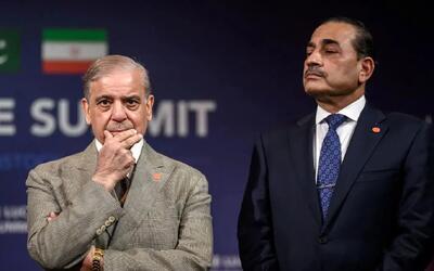 پاکستان میانجی صلح بود حالا ممکن است یک طرف جنگ باشد!