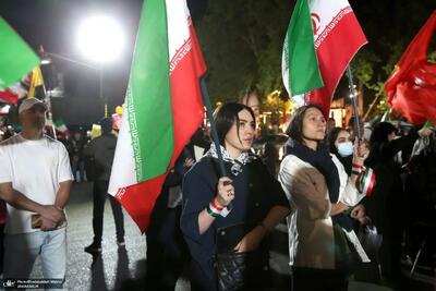 «حجاب» دوباره مسئله شد؛ روزنامه شهرداری تهران: چرا دادستانی و پلیس وارد عمل نمیشوند؟