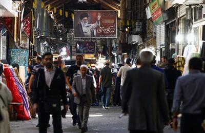 مقامات آمریکایی میگویند تحریمها ممکن است بیش از حملات هوایی به ایران آسیب برساند