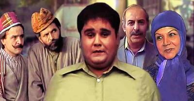 لوکیش سریال «باز مدرسهام دیر شد» بعد از ۴۳ سال/ ویدئو
