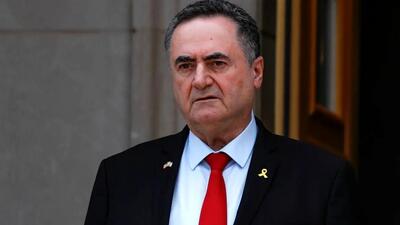  وزیر جنگ اسرائیل: ما به شدت خواهان از سرگیری جنگ علیه ایران هستیم اما آمریکا مانع ما می‌شود/ جنگنده‌های آمریکایی در حمله به ایران از فرودگاه‌های ما بلند شدند