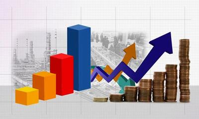  نرخ تورم سالانه به 61.6 رسید/ تورم نقطه به نقطه تیر پارسال و امسال، از 40.6 درصد به 83.9 درصد رسیده است/ نرخ تورم ماهانه تیر نسبت به خرداد نصف شد