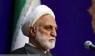  محسنی اژه‌ای: هرگونه تجسس خودسرانه و مداخله غیرقانونی در زندگی شخصی مردم ممنوع است