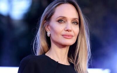 افشای اطلاعات شخصی آنجلینا جولی | بزرگ‌ترین نشت اطلاعاتی ستاره‌ هالیوود؟