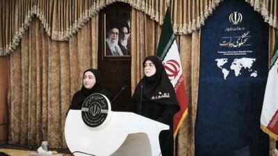  توضیحات سخنگوی دولت درباره قطعی اینترنت و افزایش قیمت بنزین؛ در بنزین سهمیه‌ای تغییر قیمت نخواهیم داشت اما .../ فرودگاه بوشهر کاملا از مدار خارج شد
